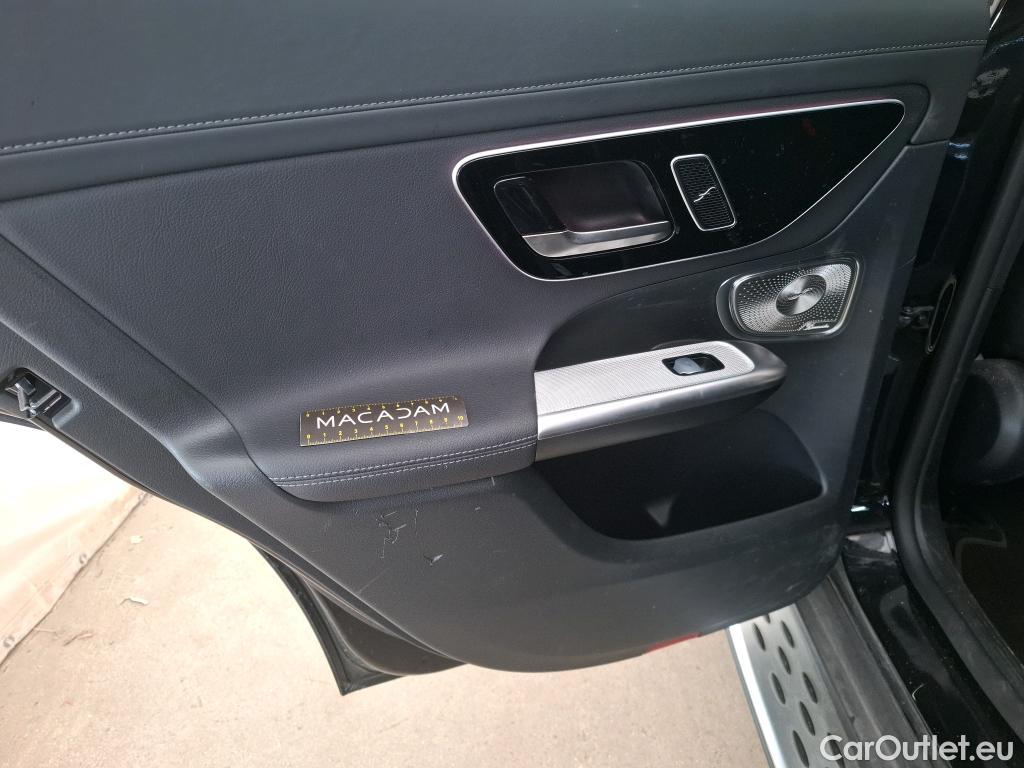  Mercedes  G-Klasee MERCEDES-BENZ GLC Coupe / 2023 / 5P / Coupé GLC 300 e AMG Line 4MATIC #80