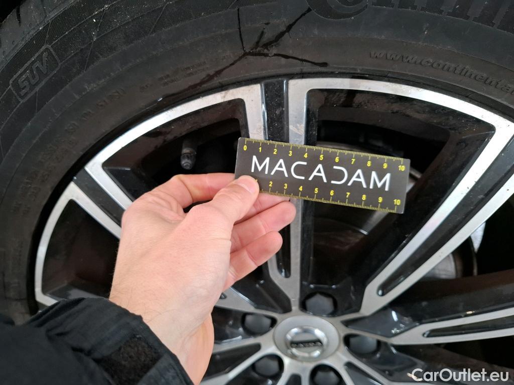  Volvo  XC60 VOLVO  5p SUV T8 Twin Engine 390 GT 8 Inscription Luxe #75