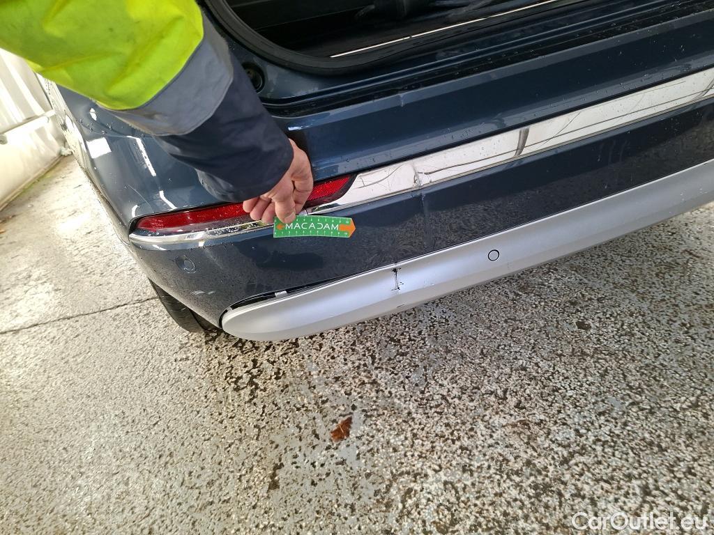  Volvo  XC90 VOLVO  / 2019 / 5P / SUV Recharge T8 AWD GT 8 Inscription Busi #13