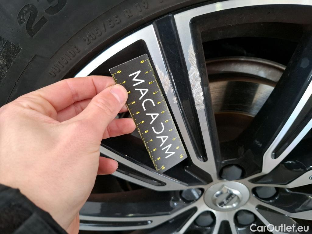  Volvo  XC60 VOLVO  5p SUV T8 Twin Engine 390 GT 8 Inscription Luxe #28