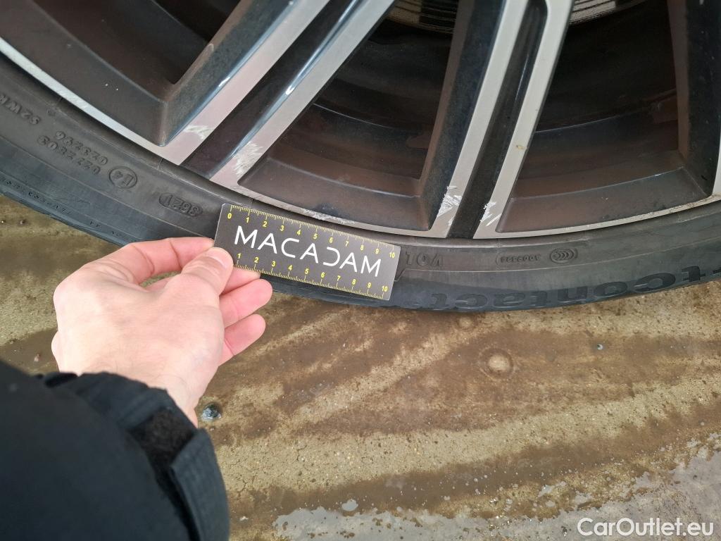  Volvo  XC60 VOLVO  5p SUV T8 Twin Engine 390 GT 8 Inscription Luxe #38