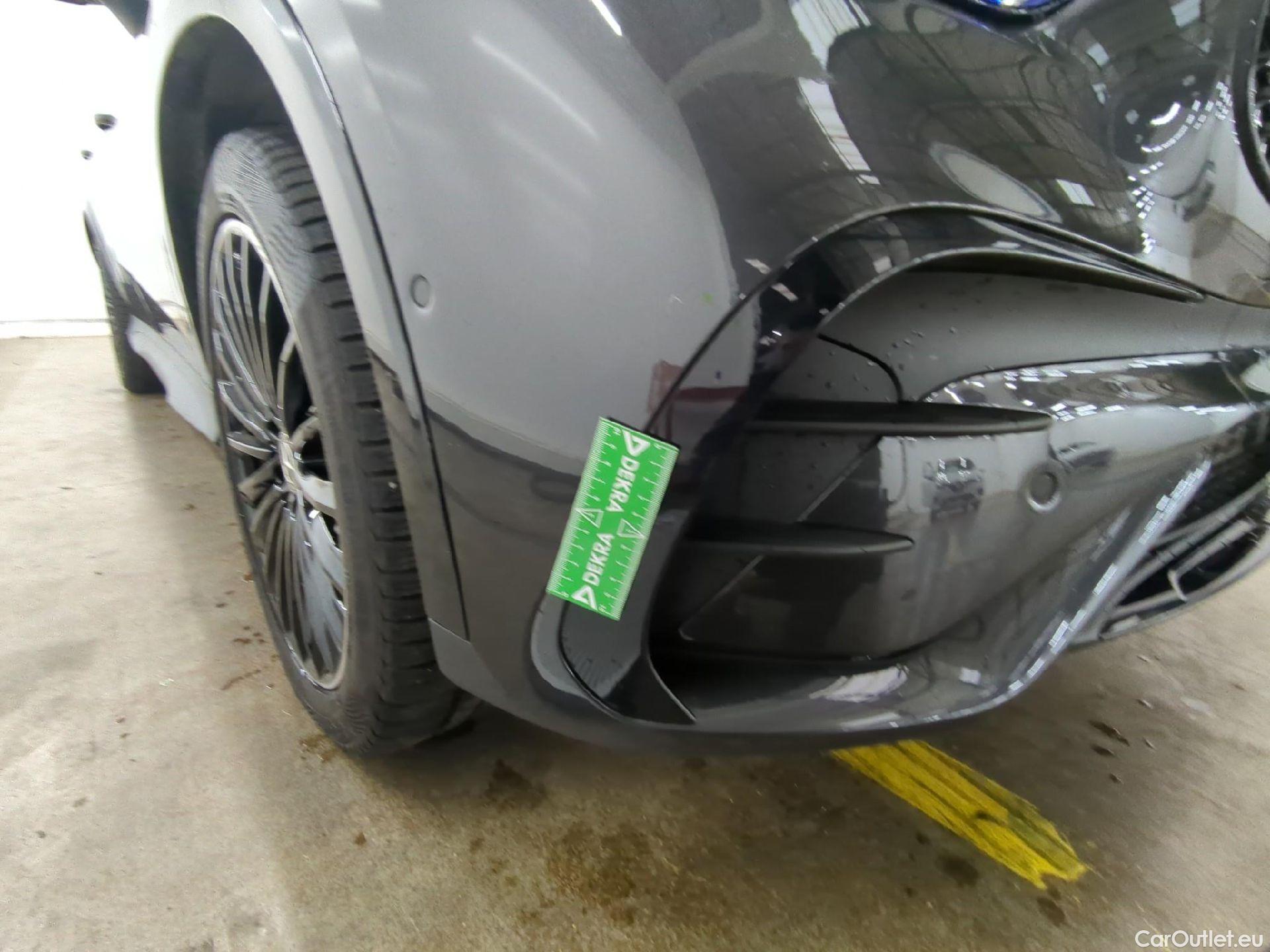  Mercedes  GLC MERCEDES-BENZ  / 2022 / 5P / SUV  400 e AMG Line 4MATIC #20