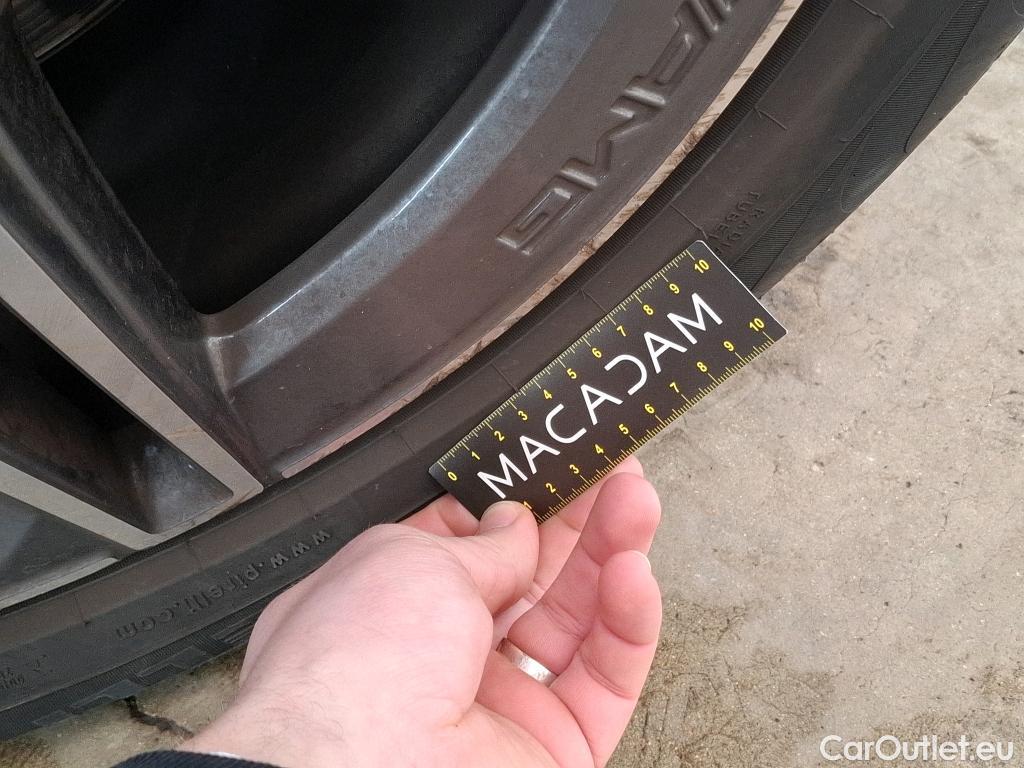  Mercedes  G-Klasee MERCEDES-BENZ GLC Coupe / 2019 / 5P / Coupé 2.0 GLC 220 D BUSINESS LINE 4MATIC #4