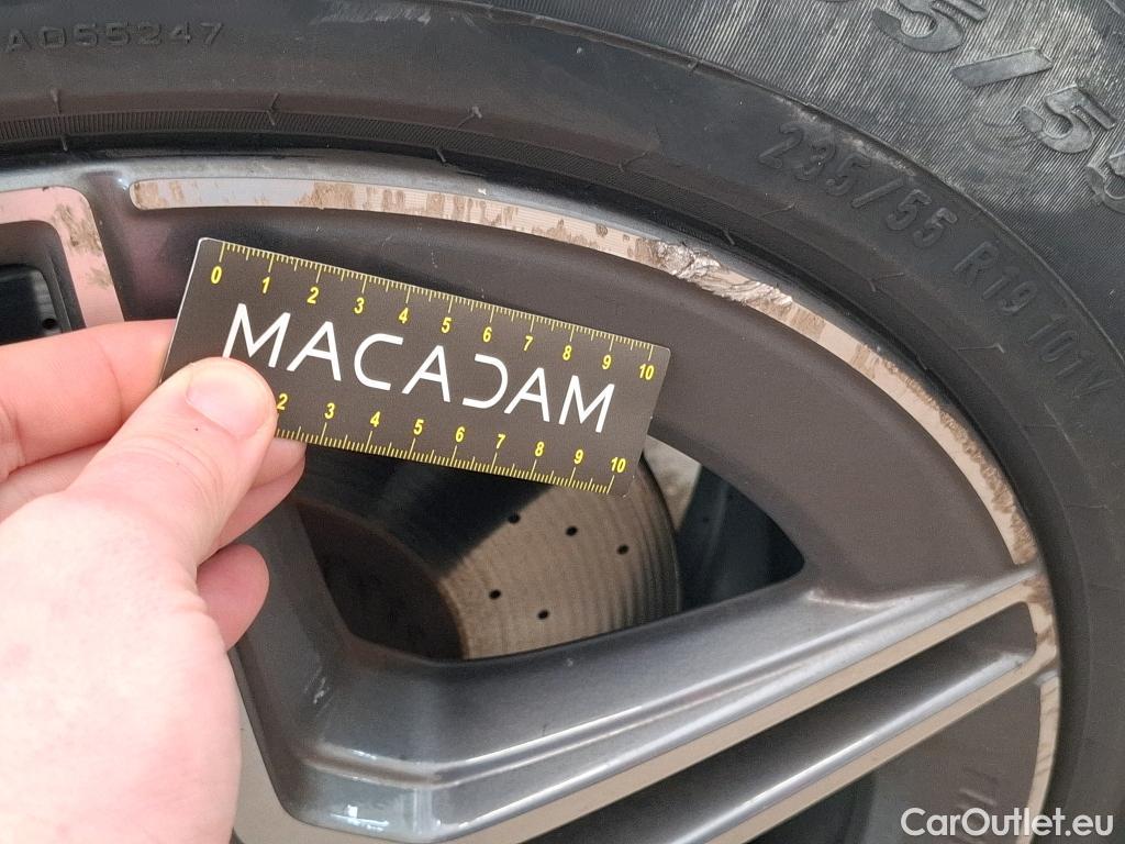  Mercedes  G-Klasee MERCEDES-BENZ GLC Coupe / 2019 / 5P / Coupé 2.0 GLC 220 D BUSINESS LINE 4MATIC #2