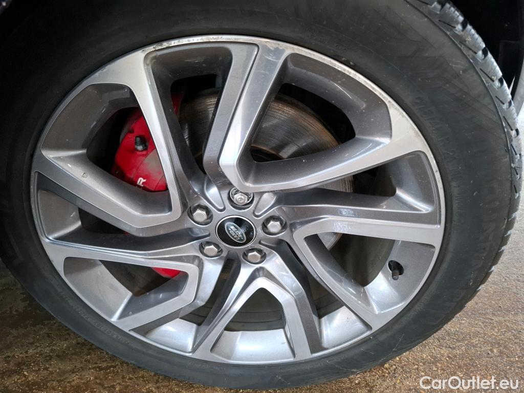  Land Rover  Range Rover Sport LAND ROVER  / 2017 / 5P / SUV P400e 2.0 PHEV Autobiography Dynamic AT #15