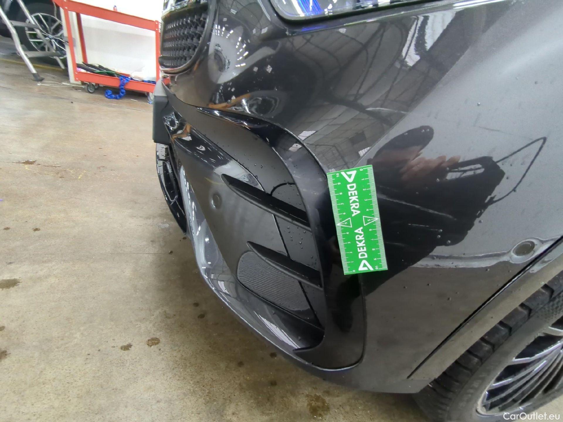  Mercedes  GLC MERCEDES-BENZ  / 2022 / 5P / SUV  400 e AMG Line 4MATIC #24