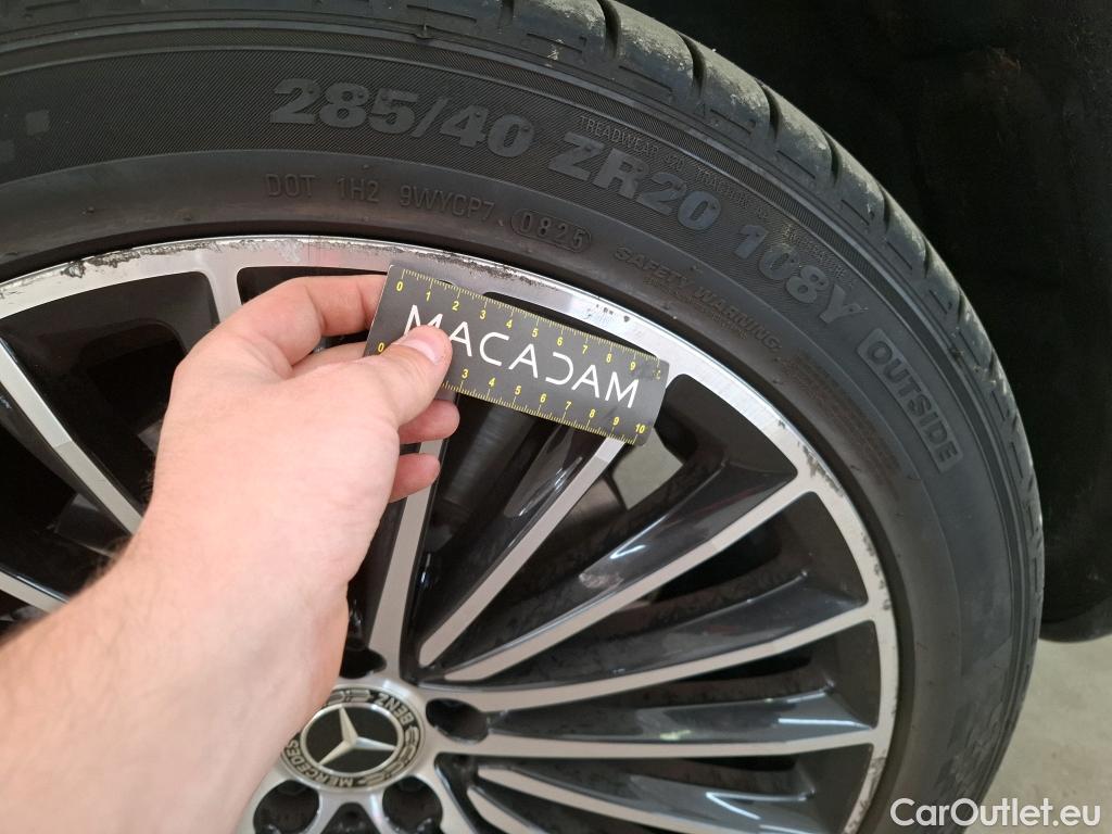  Mercedes  G-Klasee MERCEDES-BENZ GLC Coupe / 2023 / 5P / Coupé GLC 300 e AMG Line 4MATIC #46