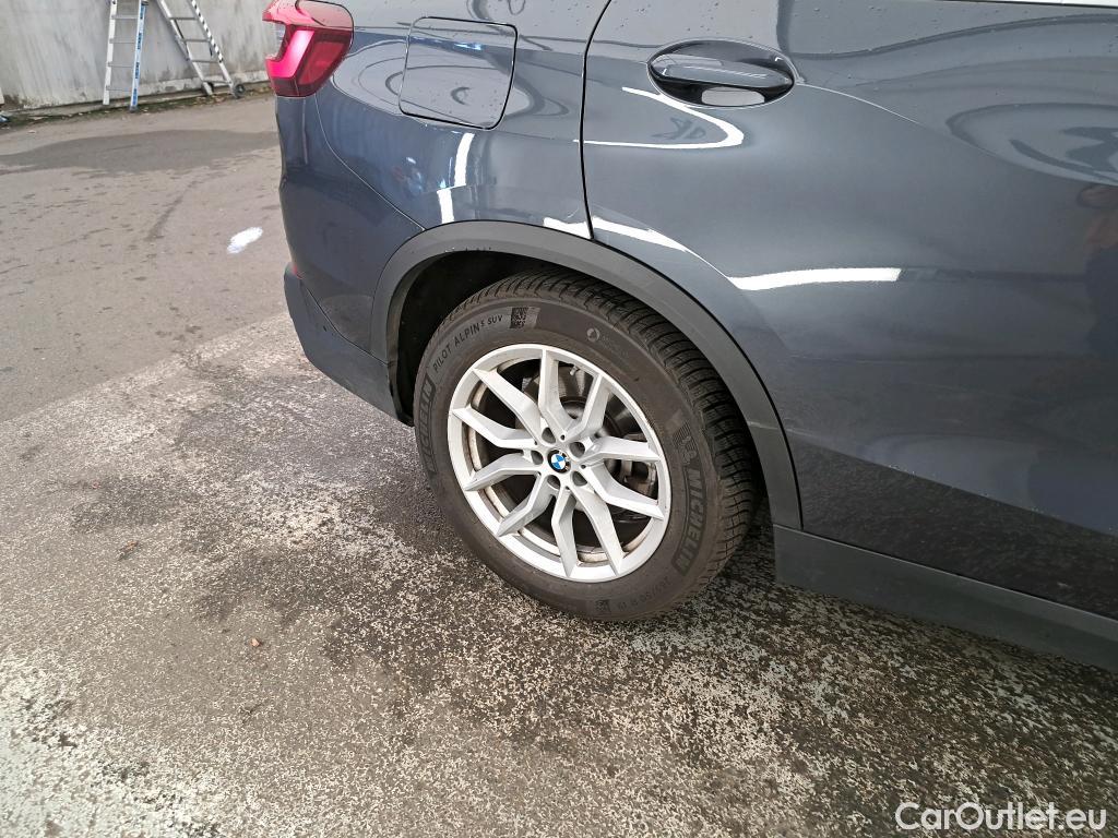  Bmw  X5 BMW  / 2018 / 5P / SUV xDrive45e 394ch Lounge BVA8 Hybride #13