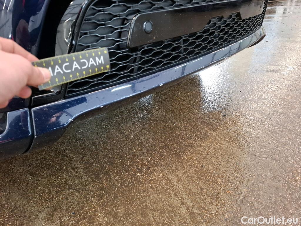  Land Rover  Range Rover Sport LAND ROVER  / 2017 / 5P / SUV P400e 2.0 PHEV Autobiography Dynamic AT #3