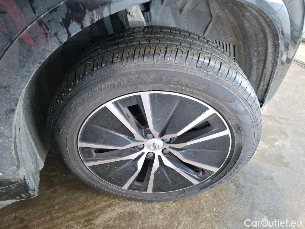  Volvo  XC90 VOLVO  / 2019 / 5P / SUV Recharge T8 AWD GT 8 Inscription Busi #8