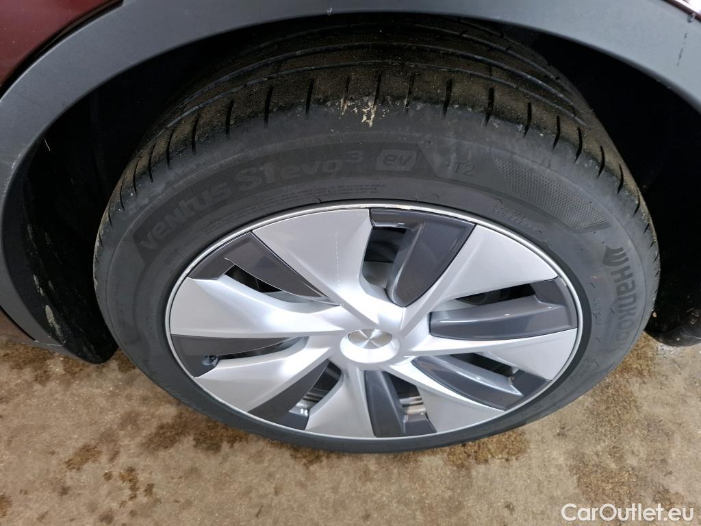  Tesla  Model Y TESLA  / 2020 / 5P / SUV Grande Autonomie Dual-Motor AWD #1