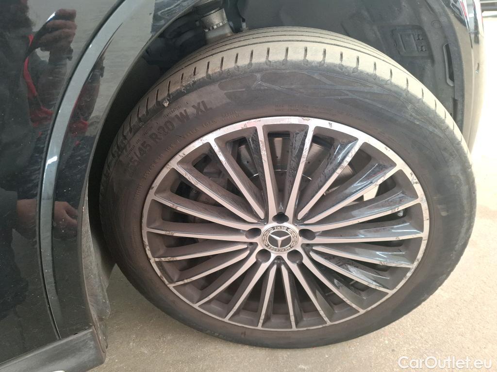  Mercedes  G-Klasee MERCEDES-BENZ GLC Coupe / 2023 / 5P / Coupé GLC 300 e AMG Line 4MATIC #53