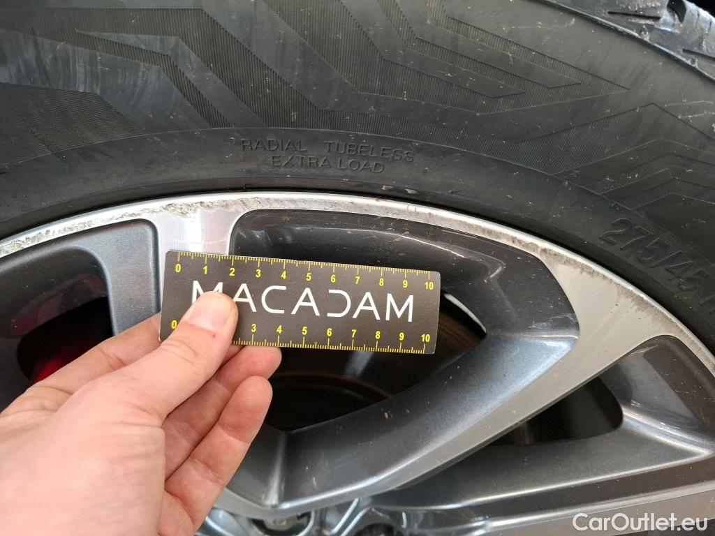  Land Rover  Range Rover Sport LAND ROVER  / 2017 / 5P / SUV P400e 2.0 PHEV Autobiography Dynamic AT #17