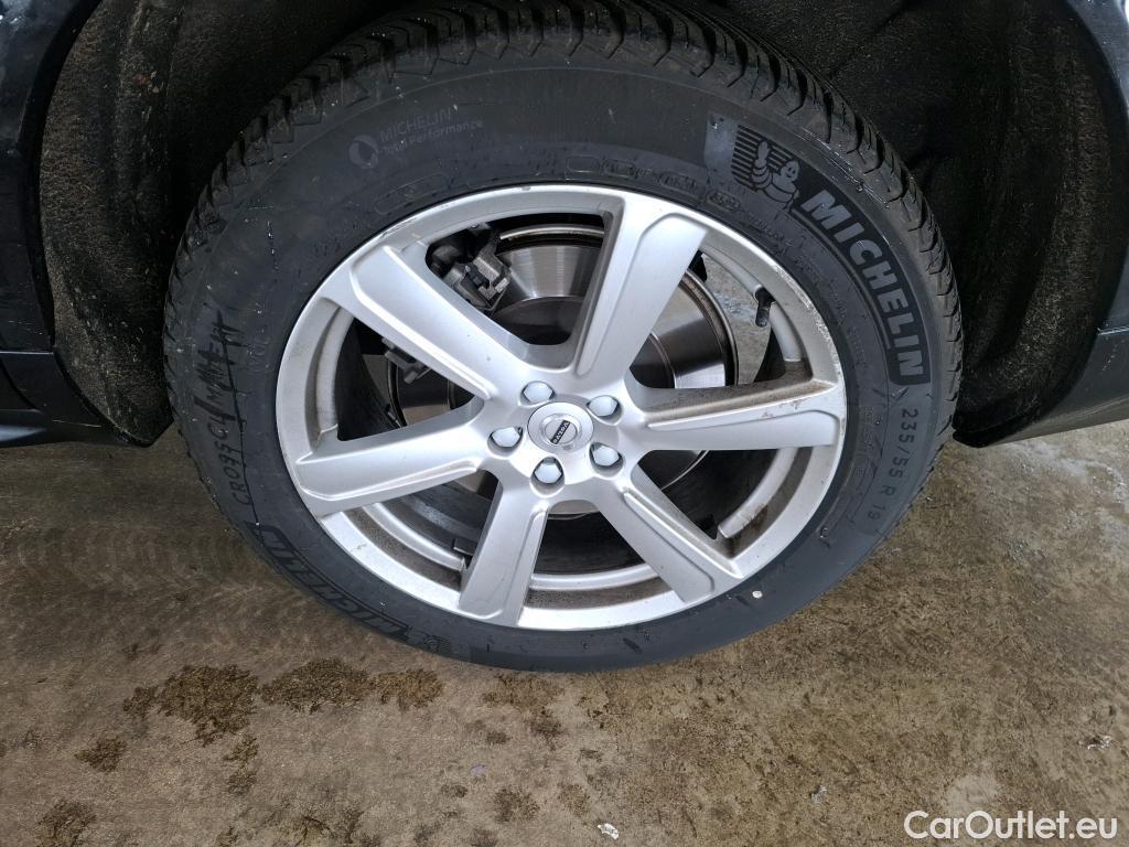  Volvo  XC90 VOLVO  / 2019 / 5P / SUV Recharge T8 AWD GT 8 Inscription Busi #19