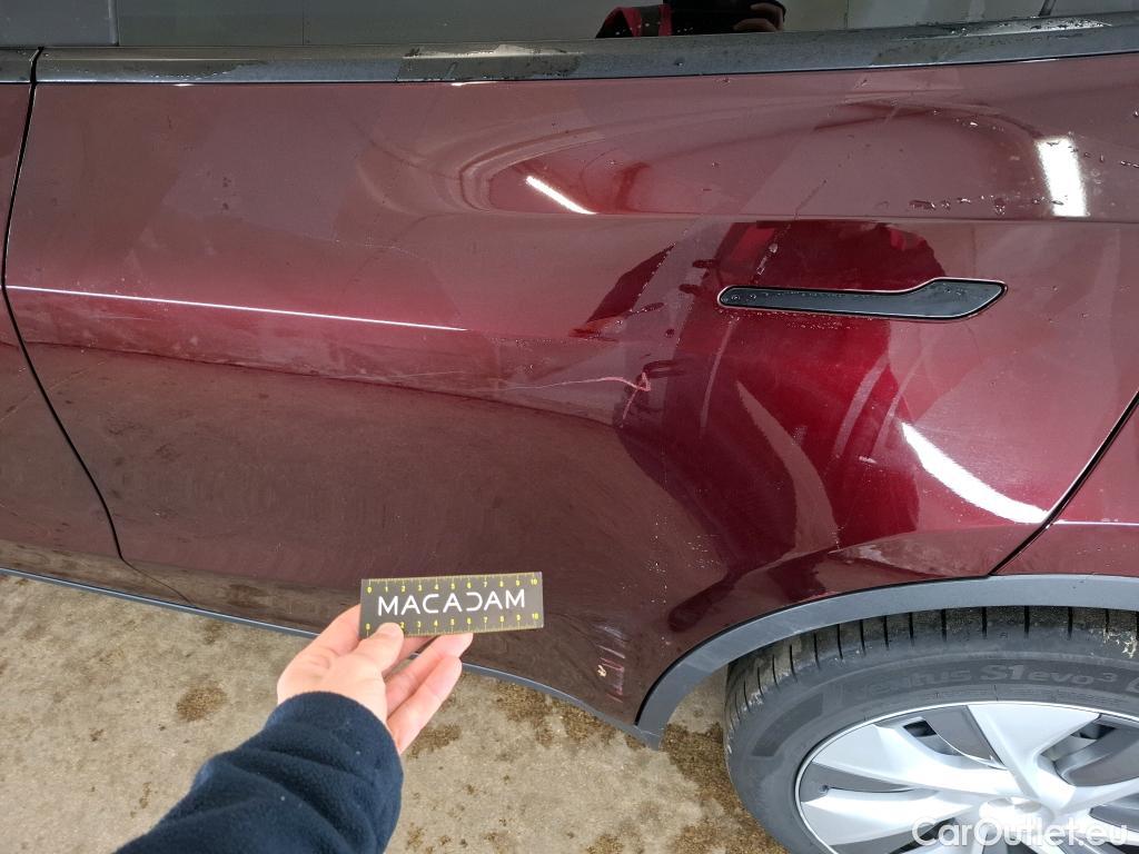  Tesla  Model Y TESLA  / 2020 / 5P / SUV Grande Autonomie Dual-Motor AWD #13