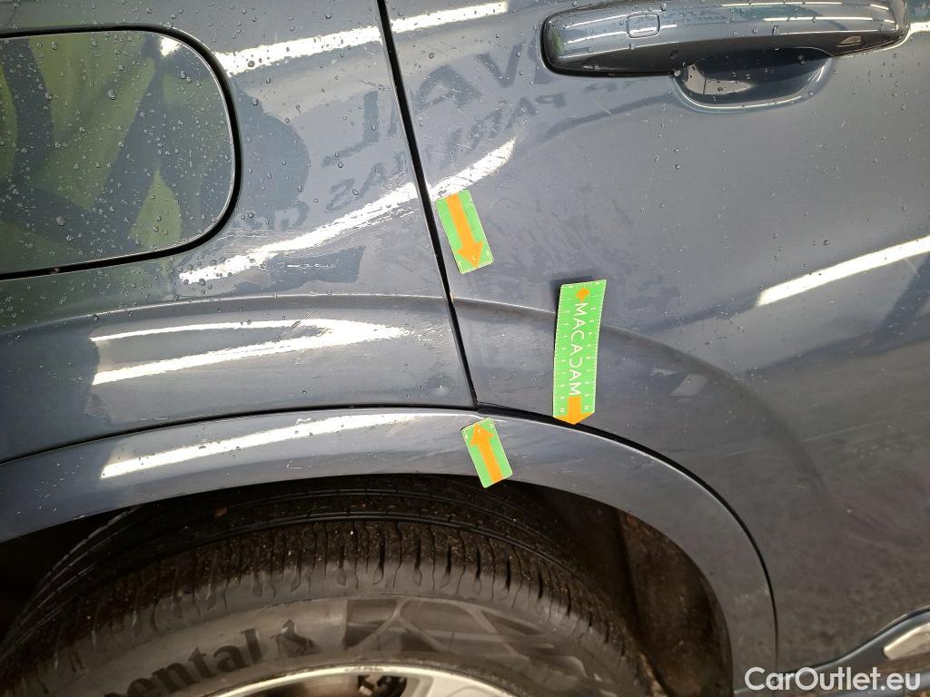  Volvo  XC90 VOLVO  / 2019 / 5P / SUV Recharge T8 AWD GT 8 Inscription Busi #24