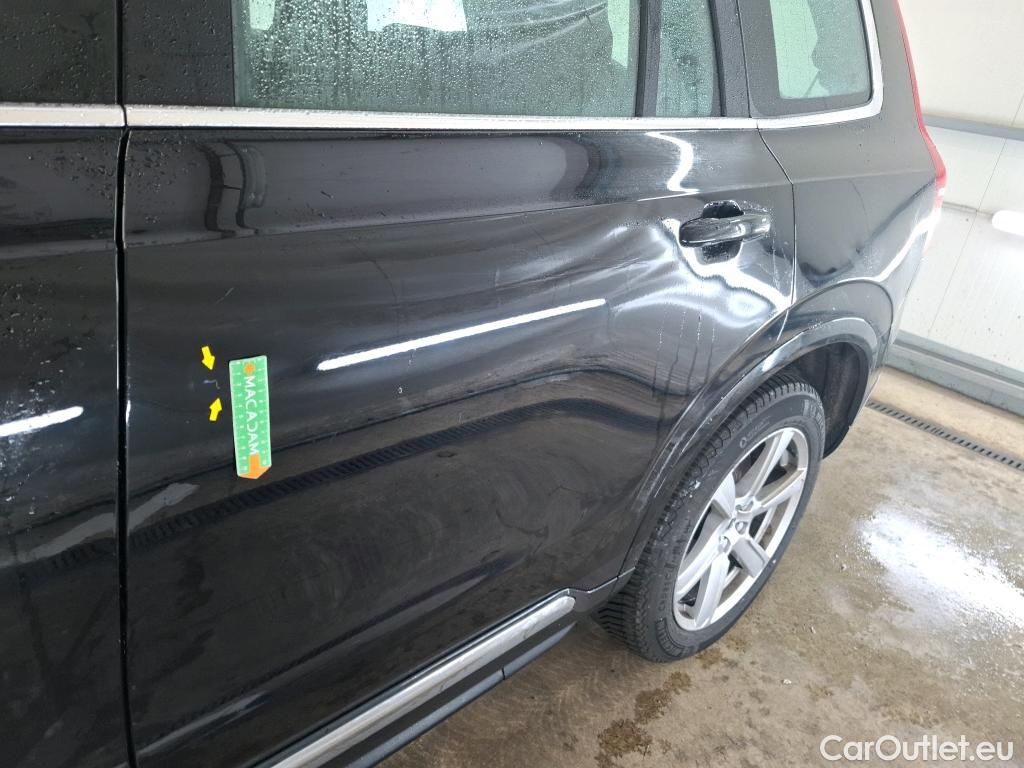  Volvo  XC90 VOLVO  / 2019 / 5P / SUV Recharge T8 AWD GT 8 Inscription Busi #29