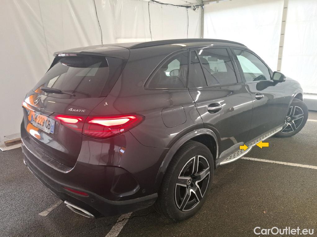  Mercedes  GLC MERCEDES-BENZ  / 2022 / 5P / SUV  400 e AMG Line 4MATIC #1