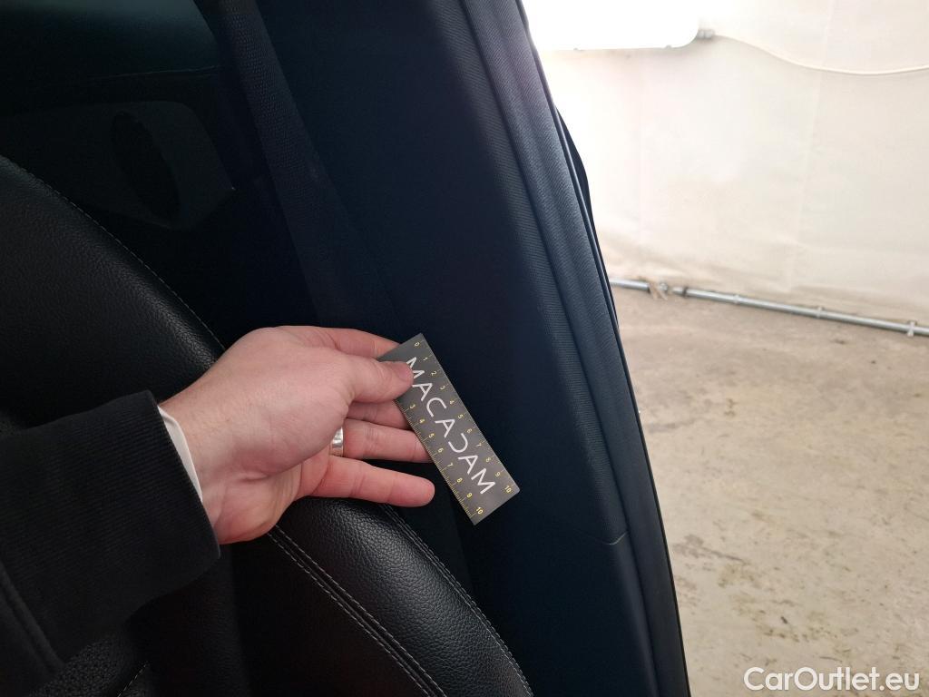  Mercedes  G-Klasee MERCEDES-BENZ GLC Coupe / 2019 / 5P / Coupé 2.0 GLC 220 D BUSINESS LINE 4MATIC #17