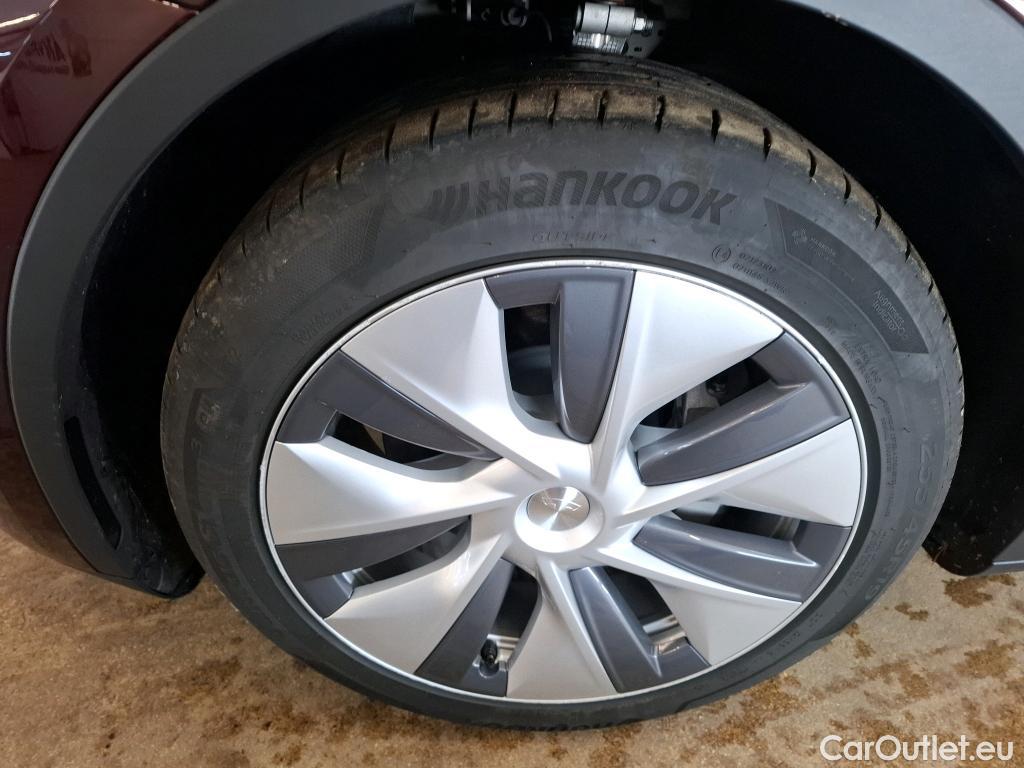  Tesla  Model Y TESLA  / 2020 / 5P / SUV Grande Autonomie Dual-Motor AWD #24