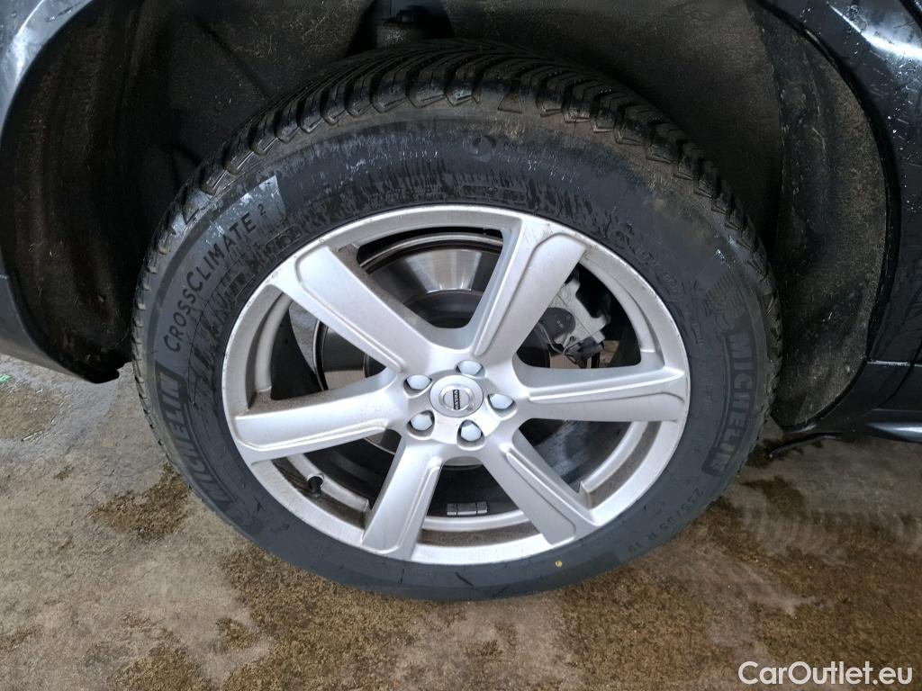  Volvo  XC90 VOLVO  / 2019 / 5P / SUV Recharge T8 AWD GT 8 Inscription Busi #23