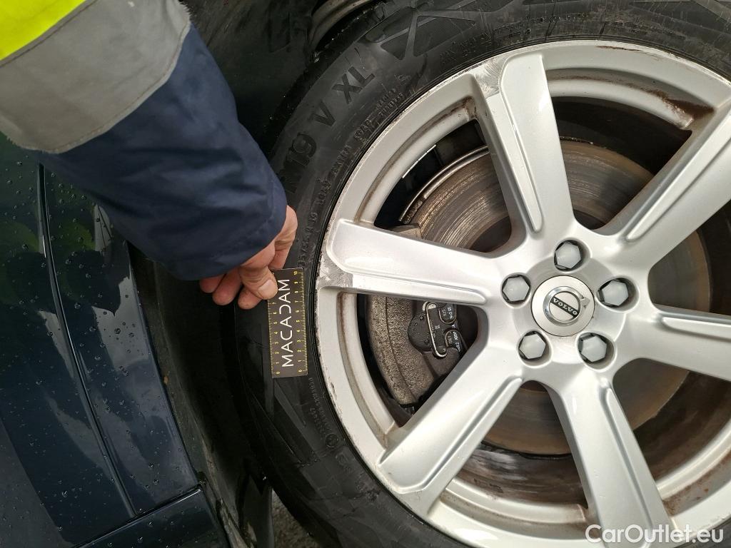  Volvo  XC90 VOLVO  / 2019 / 5P / SUV Recharge T8 AWD GT 8 Inscription Busi #49