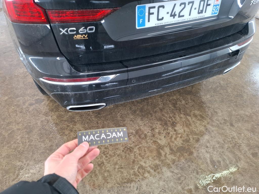  Volvo  XC60 VOLVO  5p SUV T8 Twin Engine 390 GT 8 Inscription Luxe #20