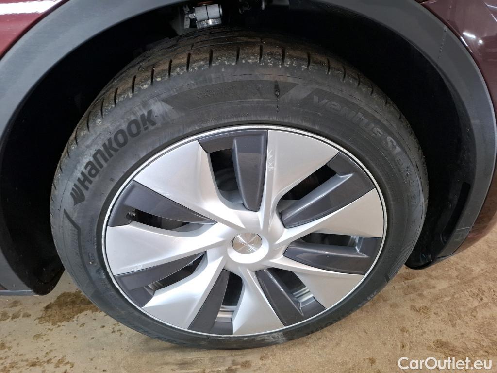  Tesla  Model Y TESLA  / 2020 / 5P / SUV Grande Autonomie Dual-Motor AWD #10