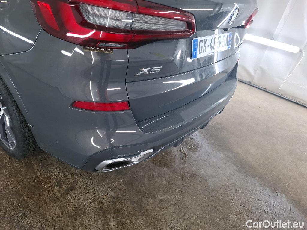  Bmw  X5 BMW  / 2018 / 5P / SUV xDrive45e 394ch M Sport BVA8 Hybride #8