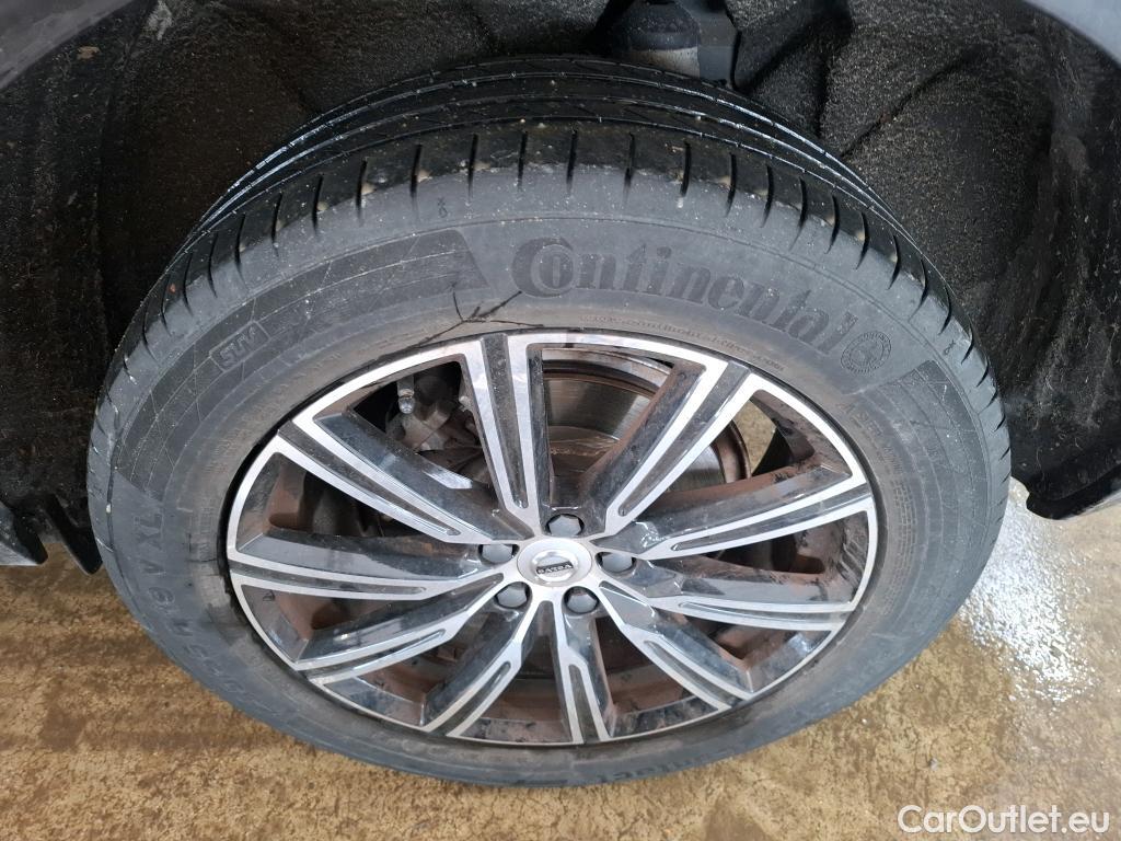  Volvo  XC60 VOLVO  5p SUV T8 Twin Engine 390 GT 8 Inscription Luxe #73