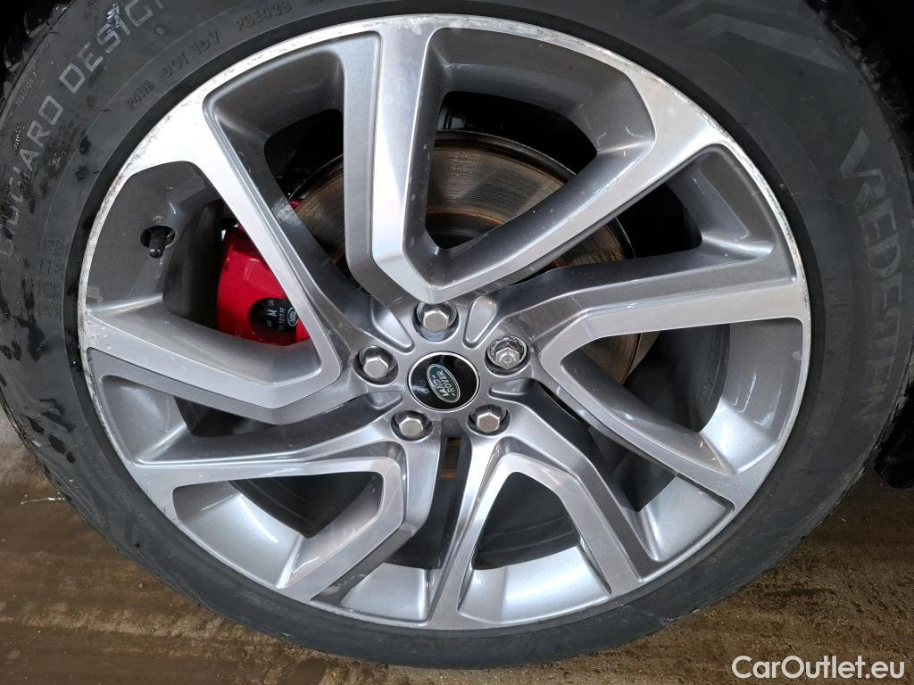  Land Rover  Range Rover Sport LAND ROVER  / 2017 / 5P / SUV P400e 2.0 PHEV Autobiography Dynamic AT #21