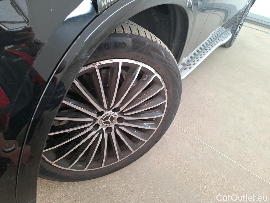  Mercedes  G-Klasee MERCEDES-BENZ GLC Coupe / 2023 / 5P / Coupé GLC 300 e AMG Line 4MATIC #105