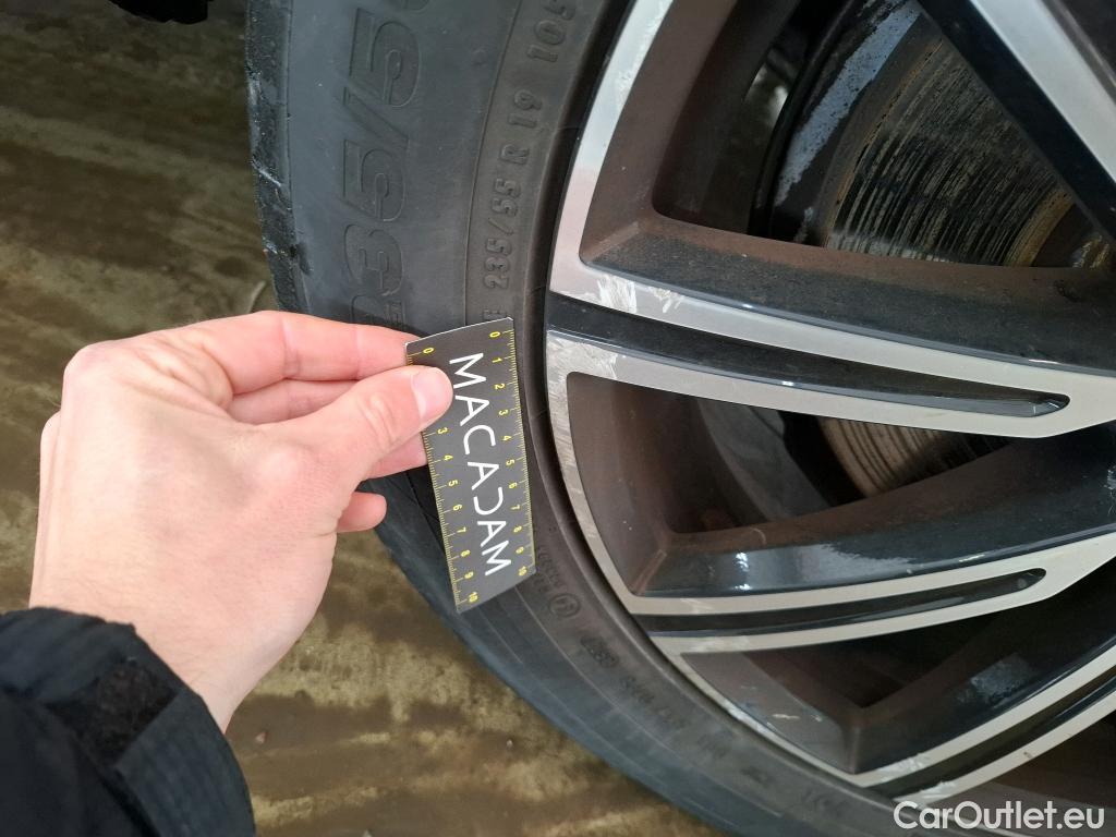  Volvo  XC60 VOLVO  5p SUV T8 Twin Engine 390 GT 8 Inscription Luxe #41