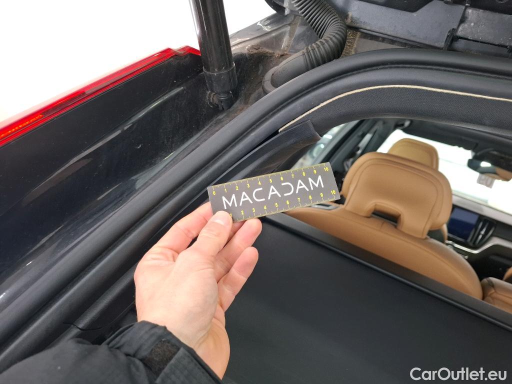  Volvo  XC60 VOLVO  5p SUV T8 Twin Engine 390 GT 8 Inscription Luxe #71