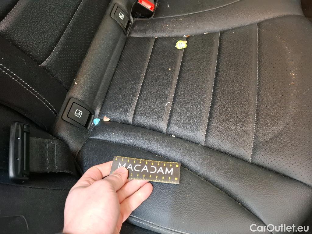  Mercedes  G-Klasee MERCEDES-BENZ GLC Coupe / 2019 / 5P / Coupé 2.0 GLC 220 D BUSINESS LINE 4MATIC #19