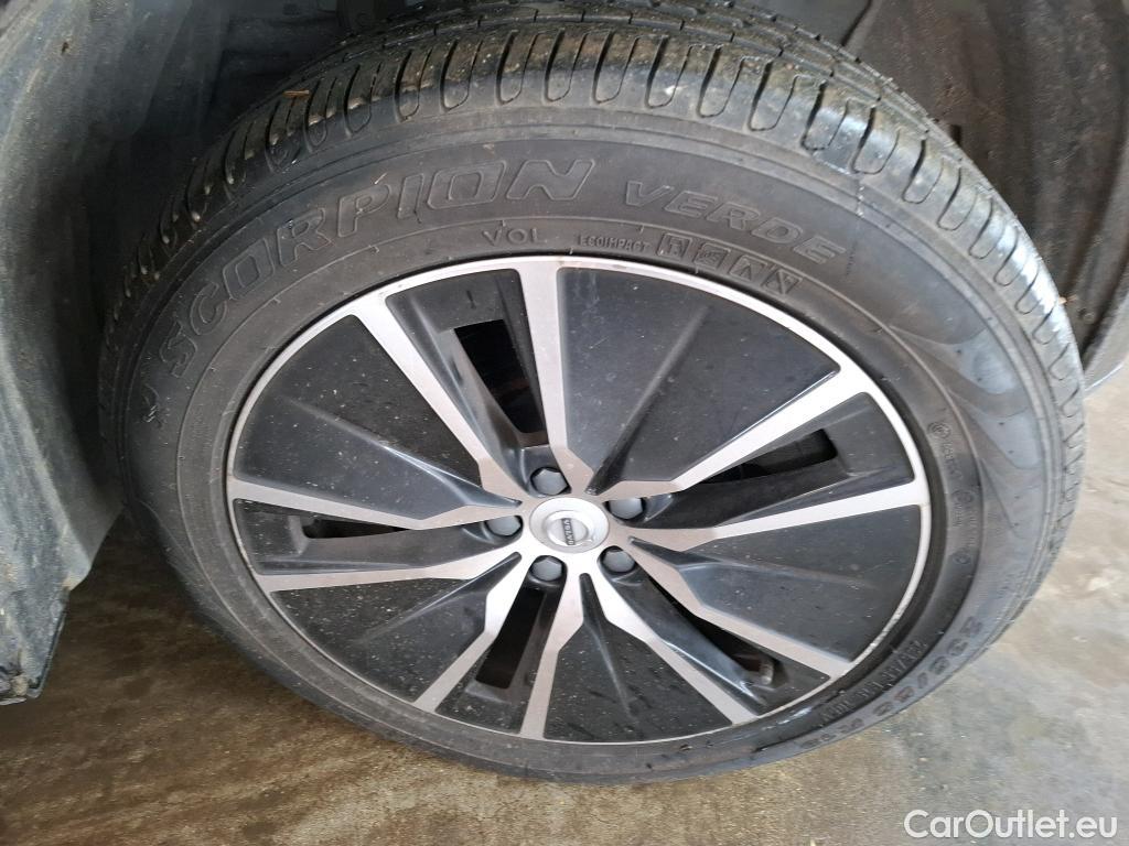  Volvo  XC90 VOLVO  / 2019 / 5P / SUV Recharge T8 AWD GT 8 Inscription Busi #9