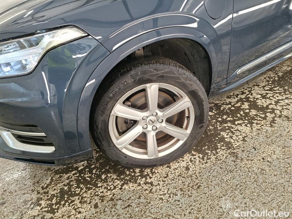  Volvo  XC90 VOLVO  / 2019 / 5P / SUV Recharge T8 AWD GT 8 Inscription Busi #48