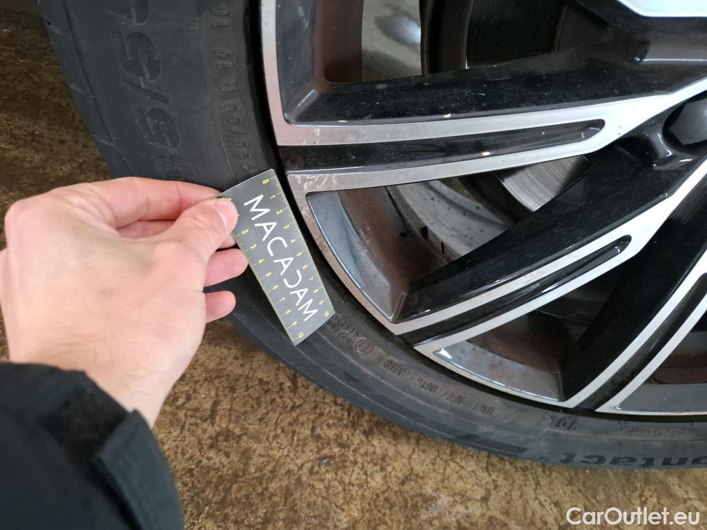  Volvo  XC60 VOLVO  5p SUV T8 Twin Engine 390 GT 8 Inscription Luxe #76