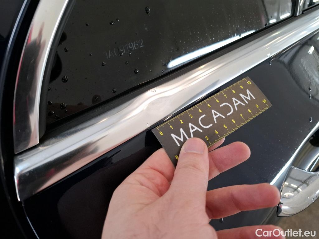  Mercedes  CLS-Klasse MERCEDES-BENZ CLS Coupe / 2018 / 4P / Coupé CLS 220 d AMG Line+ 4Matic #44