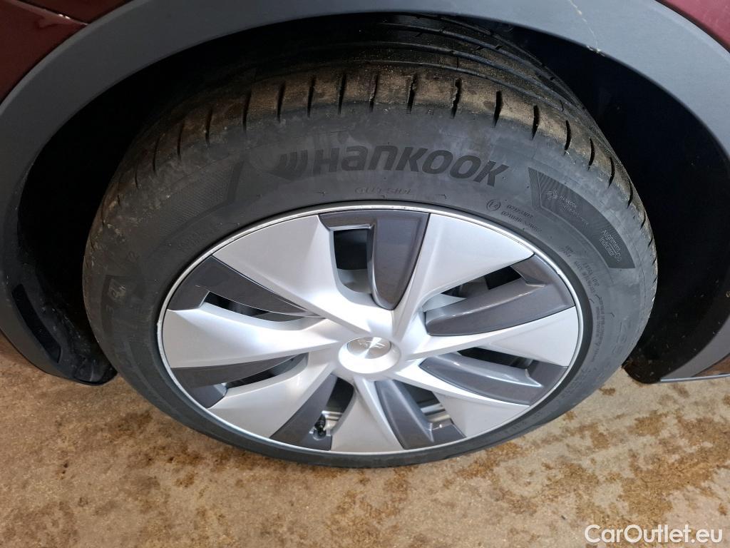  Tesla  Model Y TESLA  / 2020 / 5P / SUV Grande Autonomie Dual-Motor AWD #23