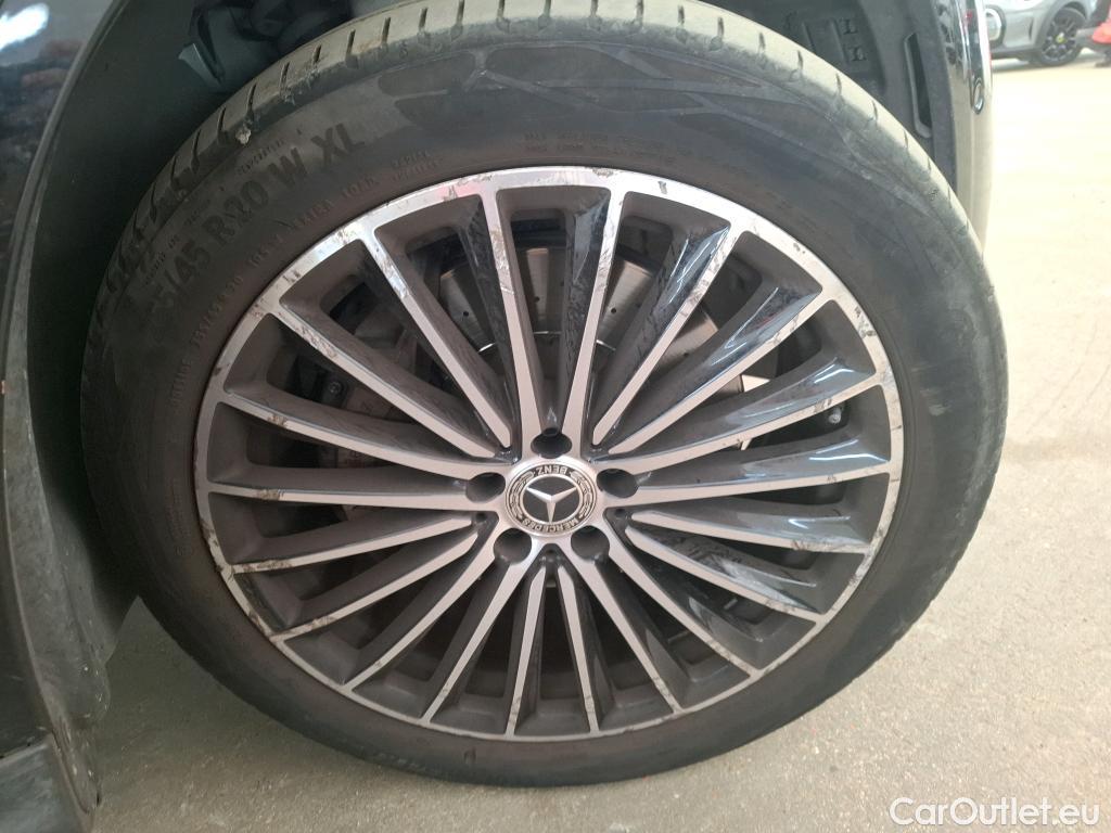  Mercedes  G-Klasee MERCEDES-BENZ GLC Coupe / 2023 / 5P / Coupé GLC 300 e AMG Line 4MATIC #54