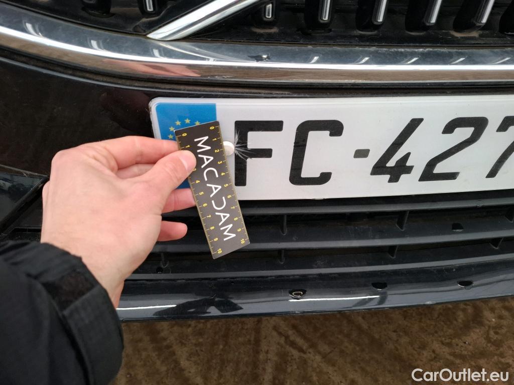  Volvo  XC60 VOLVO  5p SUV T8 Twin Engine 390 GT 8 Inscription Luxe #55