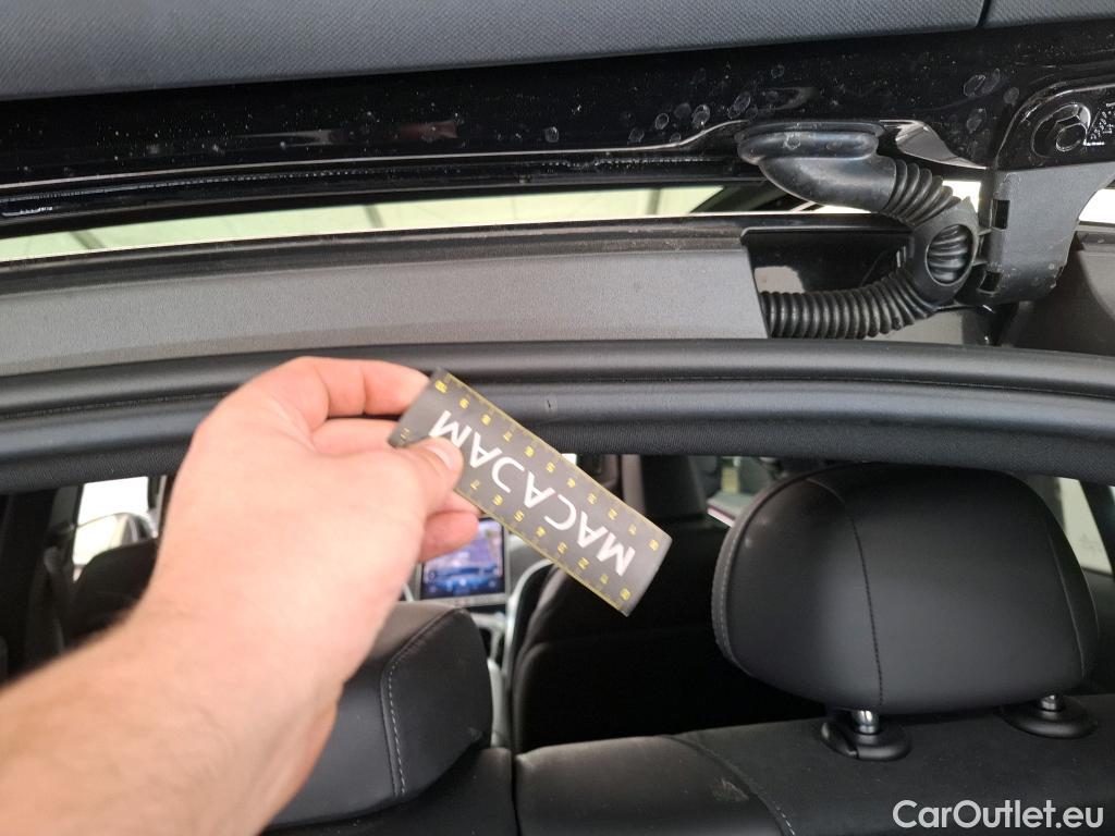  Mercedes  G-Klasee MERCEDES-BENZ GLC Coupe / 2023 / 5P / Coupé GLC 300 e AMG Line 4MATIC #33