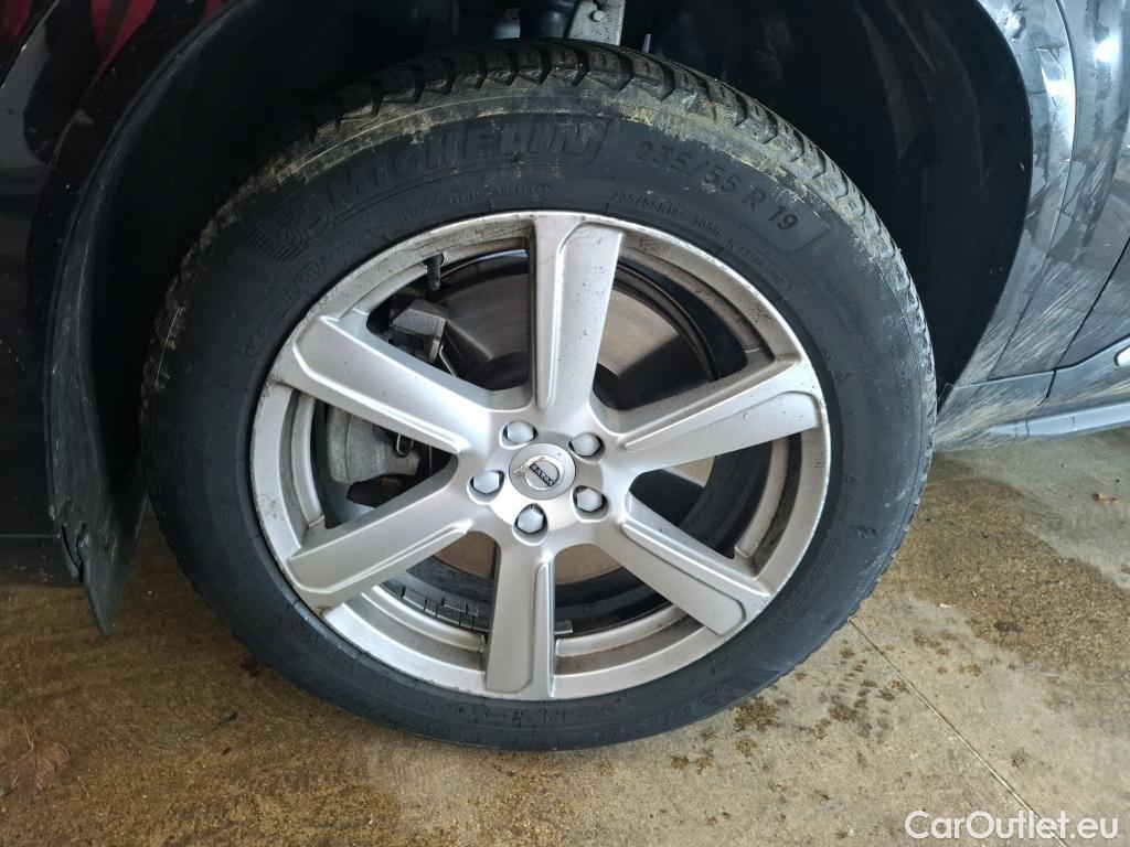  Volvo  XC90 VOLVO  / 2019 / 5P / SUV Recharge T8 AWD GT 8 Inscription Busi #14