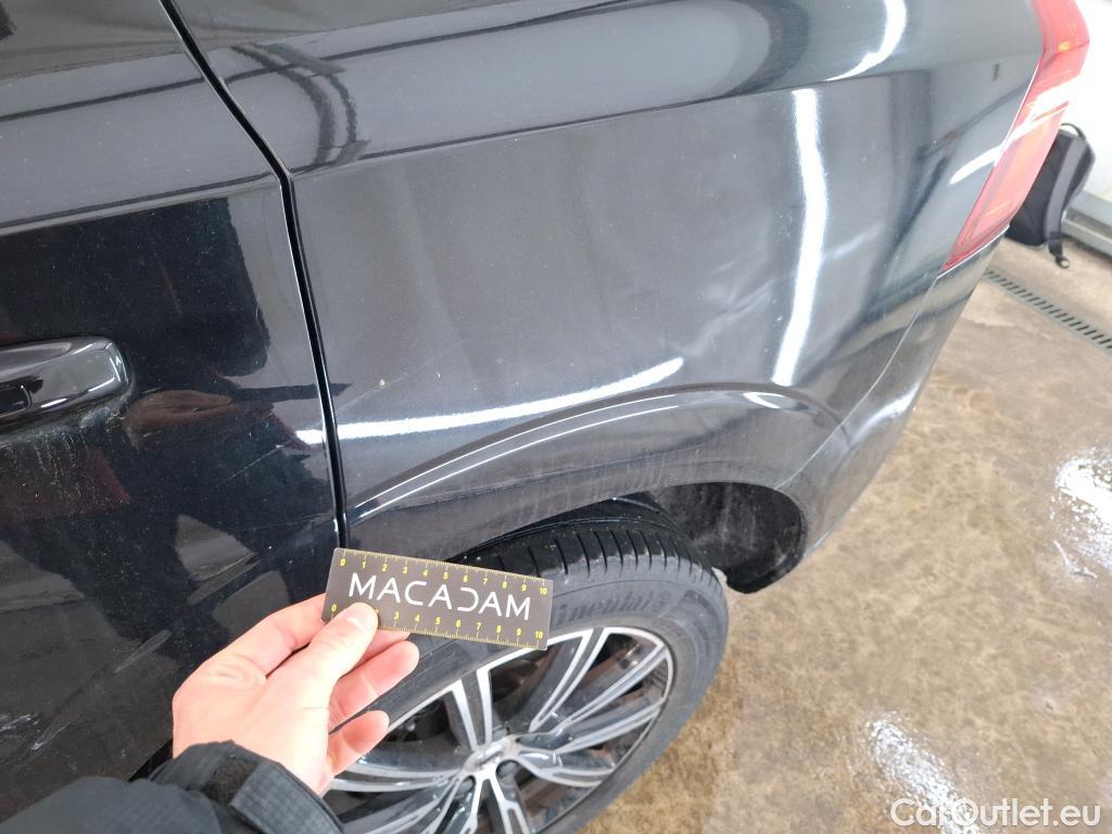  Volvo  XC60 VOLVO  5p SUV T8 Twin Engine 390 GT 8 Inscription Luxe #80