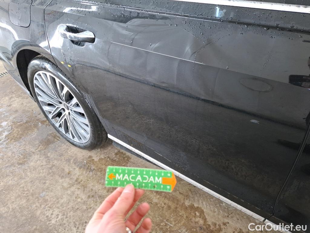  Land Rover  Discovery AUDI A8 / 2021 / 4P / Berline 60 TFSIe QTT tiptronic 8 Avus #1