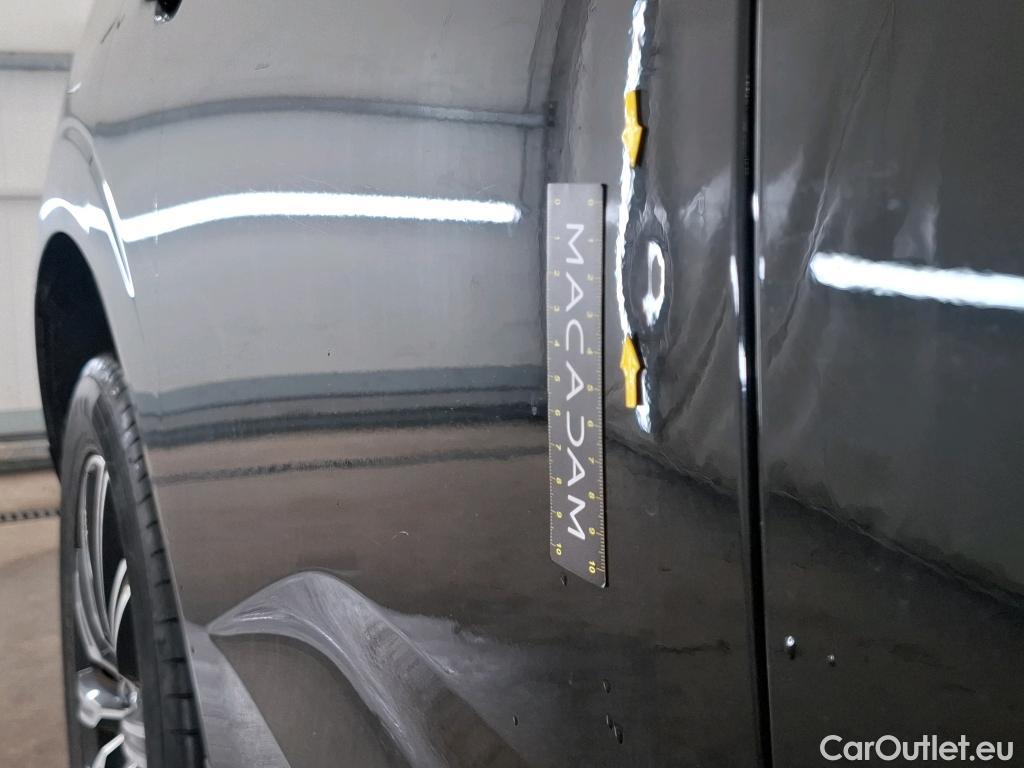  Volvo  XC60 VOLVO  5p SUV T8 Twin Engine 390 GT 8 Inscription Luxe #53