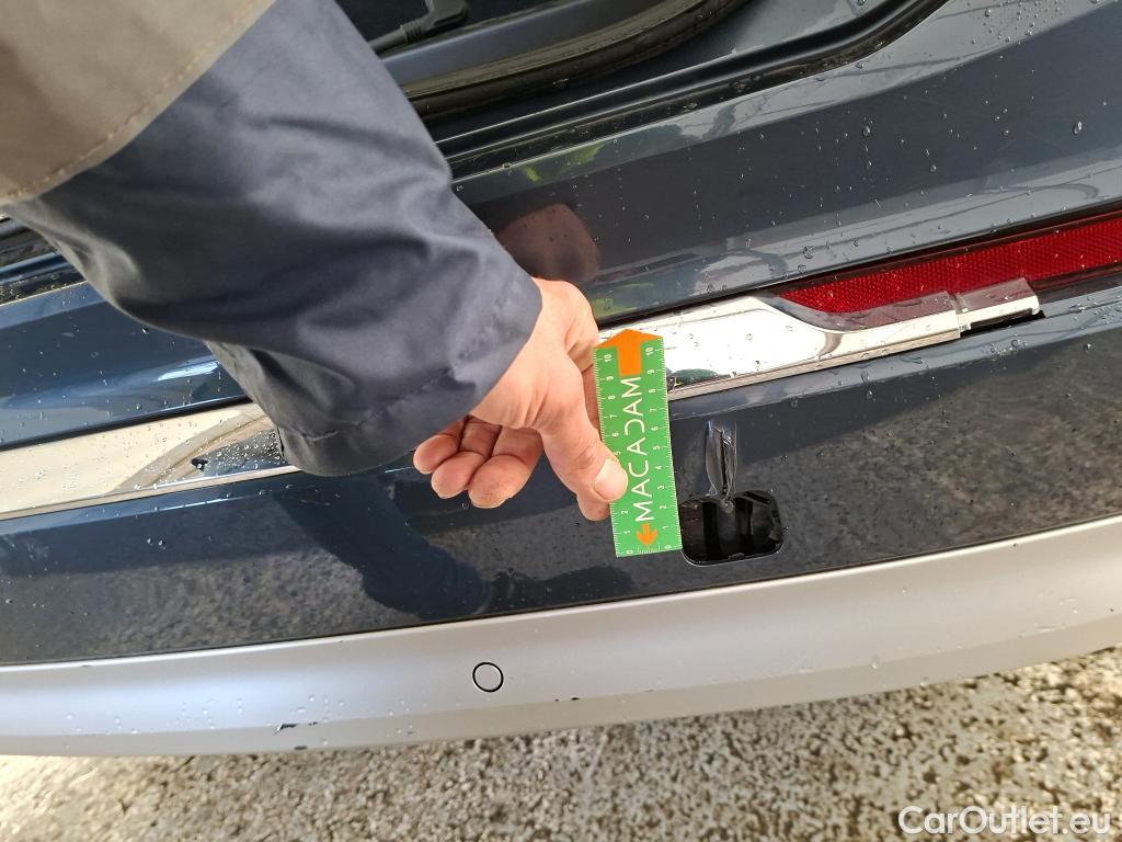  Volvo  XC90 VOLVO  / 2019 / 5P / SUV Recharge T8 AWD GT 8 Inscription Busi #17