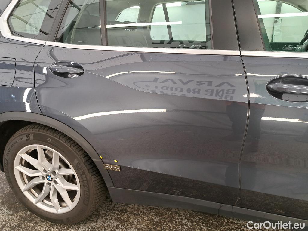  Bmw  X5 BMW  / 2018 / 5P / SUV xDrive45e 394ch Lounge BVA8 Hybride #1