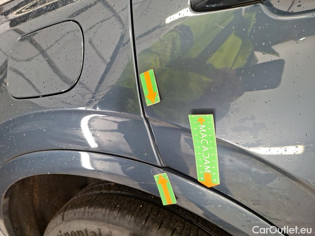  Volvo  XC90 VOLVO  / 2019 / 5P / SUV Recharge T8 AWD GT 8 Inscription Busi #26